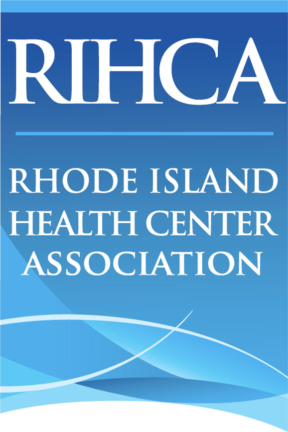 Rhode Island Health Center logo